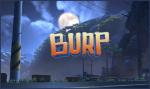 Отрыжка / Burp (2012)