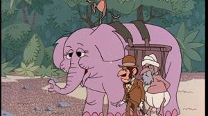 Кадры из фильма Вокруг света за 80 дней / Around The World In 80 Days (1973)