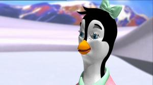 Кадры из фильма Пингвиненок Пайпер / Piper Penguin And His Fantastic Flying Machines (2009)