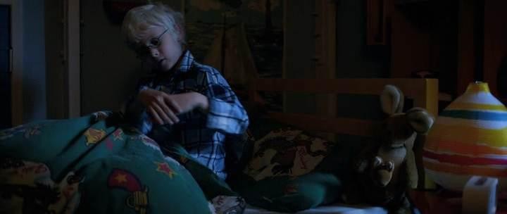 Кадр из фильма Дольфи-волчонок / Dolfje Weerwolfje (2011)