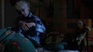 Кадры из фильма Дольфи-волчонок / Dolfje Weerwolfje (2011)