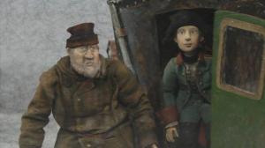 Кадры из фильма Капитанская дочка (2005)