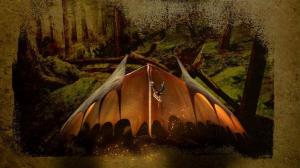 Кадры из фильма Как приручить дракона: Книга драконов / Book of Dragons (2011)