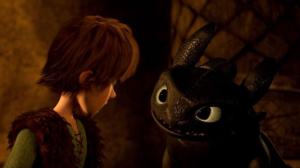 Кадры из фильма Как приручить дракона: Книга драконов / Book of Dragons (2011)