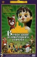 Волшебник Изумрудного города (1973)