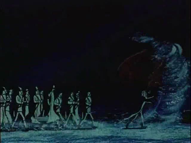 Кадр из фильма Музыка революции (1987)