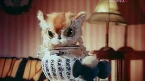 Кадры из фильма Кошки-мышки (1975)