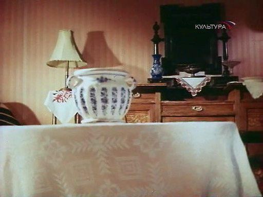 Кадр из фильма Кошки-мышки (1975)