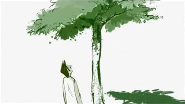 Кадр из фильма Блуждая между… / In den Gängen (2005)
