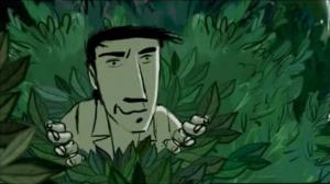 Кадры из фильма Блуждая между… / In den Gängen (2005)