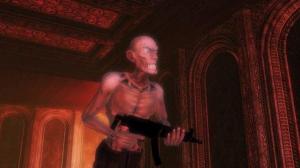 Кадры из фильма Удивительные приключения живого трупа / The Amazing Adventures Of The Living Corpse (2012)