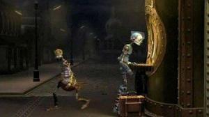 Кадры из фильма Роботы / Robots (2005)