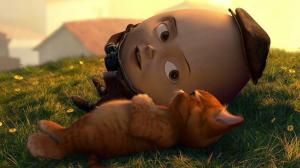 Кадры из фильма Кот в сапогах / Puss in Boots (2011)
