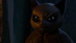 Кадры из фильма Кот в сапогах / Puss in Boots (2011)