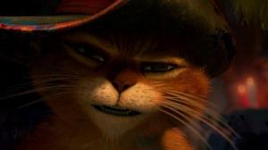 Кадры из фильма Кот в сапогах / Puss in Boots (2011)