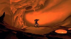 Кадры из фильма Волшебный меч: Спасение Камелота / Quest for Camelot (1998)