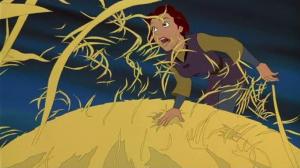 Кадры из фильма Волшебный меч: Спасение Камелота / Quest for Camelot (1998)