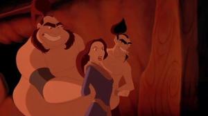 Кадры из фильма Волшебный меч: Спасение Камелота / Quest for Camelot (1998)