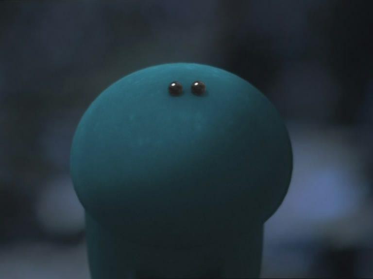 Кадр из фильма Насекомые / Minuscule (2007)