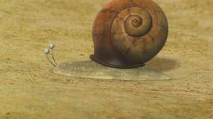 Кадры из фильма Насекомые / Minuscule (2007)