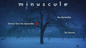 Кадры из фильма Насекомые / Minuscule (2007)