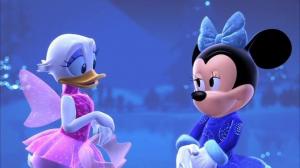 Кадры из фильма Микки: И снова под Рождество / Mickey's Twice Upon a Christmas (2004)