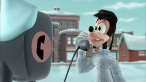 Кадры из фильма Микки: И снова под Рождество / Mickey's Twice Upon a Christmas (2004)