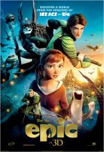 Эпик / Epic (2013)