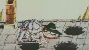 Кадры из фильма Следствие ведут Колобки (1986)