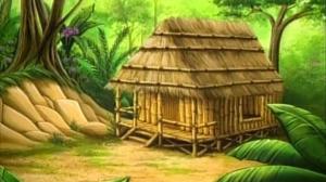 Кадры из фильма Тарзан, приемыш обезьян / Tarzan of the Apes (1999)