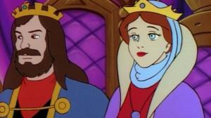 Кадры из фильма Спящая красавица / Sleeping Beauty (1995)