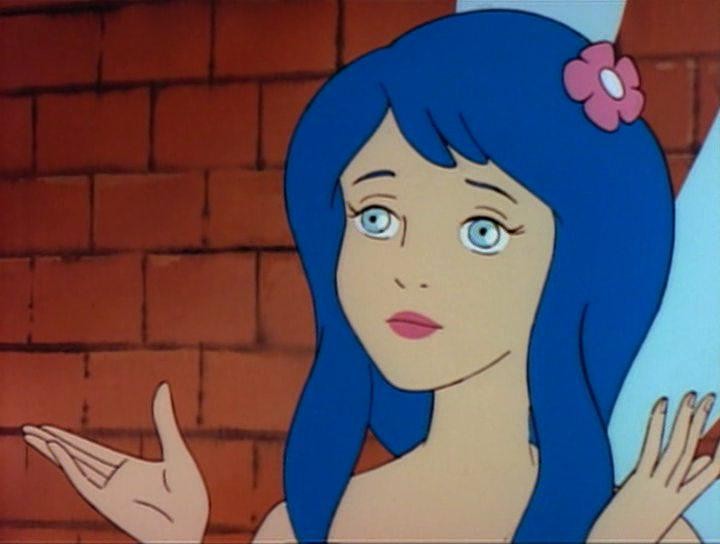 Кадр из фильма Спящая красавица / Sleeping Beauty (1995)