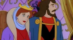 Кадры из фильма Спящая красавица / Sleeping Beauty (1995)