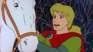 Кадры из фильма Спящая красавица / Sleeping Beauty (1995)