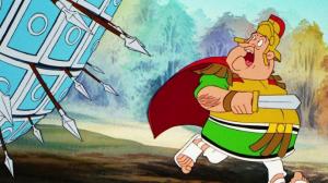 Кадры из фильма Астерикс завоевывает Америку / Asterix in America (1994)