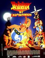 Астерикс завоевывает Америку / Asterix in America (1994)