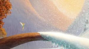 Кадры из фильма Феи: Тайна зимнего леса / Secret of the Wings (2012)