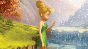 Кадры из фильма Феи: Тайна зимнего леса / Secret of the Wings (2012)