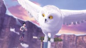 Кадры из фильма Феи: Тайна зимнего леса / Secret of the Wings (2012)