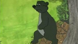 Кадры из фильма Вабуу - дерзкий енот / Wabuu der freche Waschbar (1996)