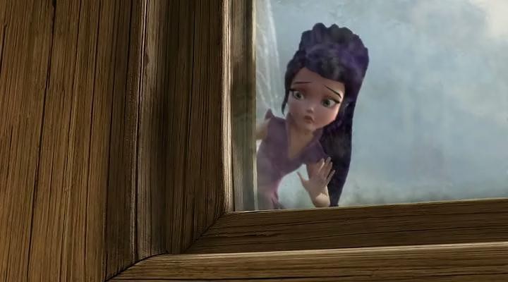 Кадр из фильма Феи: Волшебное спасение / Tinker Bell and the Great Fairy Rescue (2010)