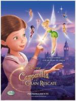 Феи: Волшебное спасение / Tinker Bell and the Great Fairy Rescue (2010)