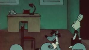 Кадры из фильма Да будет свет! (1987)