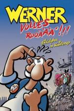 Вернер. Полный улёт!!! / Werner - Volles Rooaaa!!! (1999)