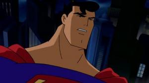 Кадры из фильма Супермен: Брэйниак атакует / Superman: Brainiac Attacks (2006)