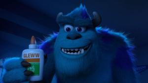 Кадры из фильма Университет монстров / Monsters University (2013)