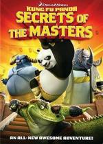 Кунг-Фу Панда: Секреты мастеров / Kung Fu Panda: Secrets of the Masters (2011)