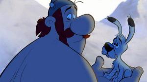 Кадры из фильма Астерикс и викинги / Asterix et les Vikings (2006)
