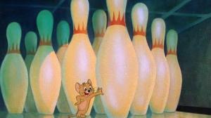 Кадры из фильма Том и Джерри: Большие гонки (1941-1958) / Tom and Jerry's Greatest Chases (1941)