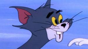 Кадры из фильма Том и Джерри: Большие гонки (1941-1958) / Tom and Jerry's Greatest Chases (1941)
